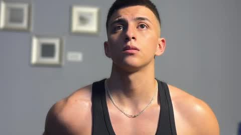 Salvatore online show from March 14, 2026, 4:29 am