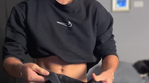 Salvatore online show from March 19, 2026, 5:55 am