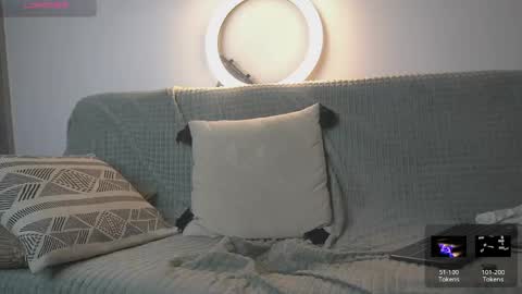 Esteban online show from April 21, 2026, 1:42 am