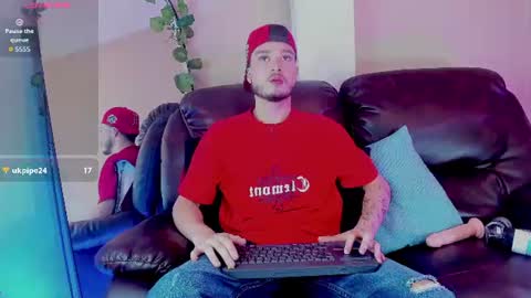 Snapshot of salvattore_muller chatting on July 17, 2026, 11:53 pm Salvatore online show from July 17, 2026, 11:53 pm