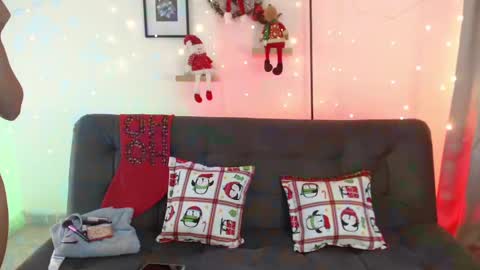 SAM AND BRENDA online show from December 2, 2024, 12:18 pm