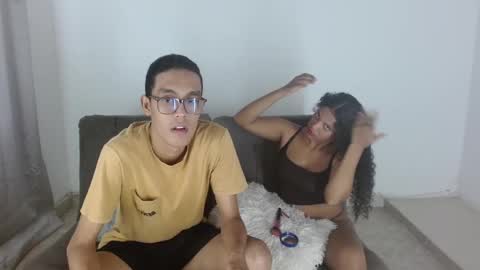 SAM AND BRENDA online show from December 29, 2024, 6:49 pm