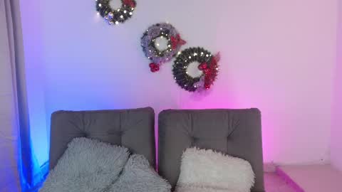 SAM AND BRENDA online show from January 8, 2025, 12:15 pm