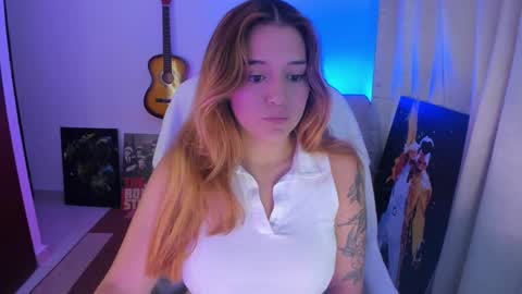 Samy cherry online show from January 10, 2025, 12:04 pm