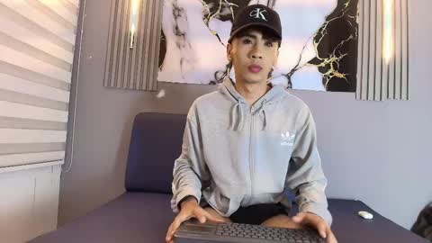 SAM online show from January 10, 2026, 1:02 pm