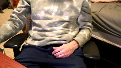 Sam online show from April 23, 2026, 4:03 am