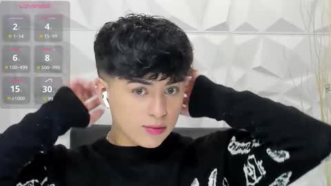 Sam online show from February 6, 2026, 1:47 pm