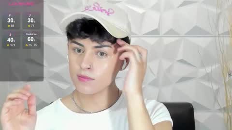 Sam online show from February 10, 2026, 2:10 pm