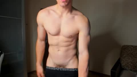 Snapshot of sam_huston18 chatting on September 15, 2025, 10:32 pm BACK IN 2 WEEKS online show from September 15, 2025, 10:32 pm