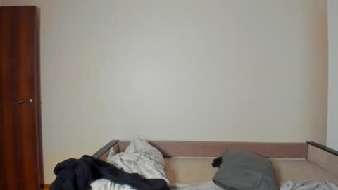Snapshot of sam_huston18 chatting on April 12, 2026, 7:52 pm BACK IN 2 WEEKS online show from April 12, 2026, 7:52 pm