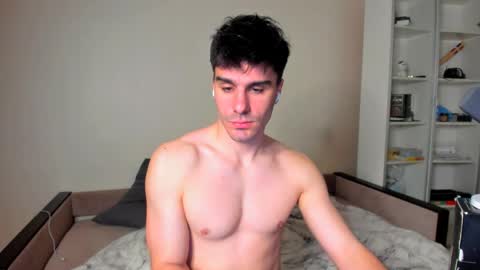 Snapshot of sam_huston18 chatting on April 20, 2026, 7:59 pm BACK IN 2 WEEKS online show from April 20, 2026, 7:59 pm