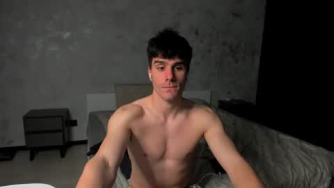 Snapshot of sam_huston18 chatting on May 2, 2026, 2:49 am BACK IN 2 WEEKS online show from May 2, 2026, 2:49 am