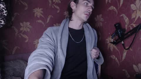 sam_kora online show from December 5, 2024, 9:39 pm