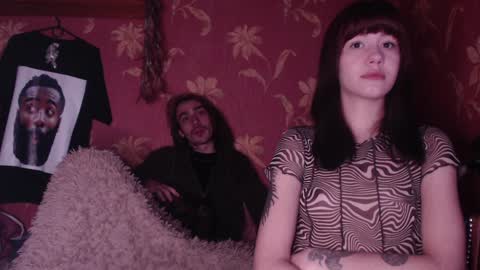 sam_kora online show from December 12, 2024, 10:42 pm