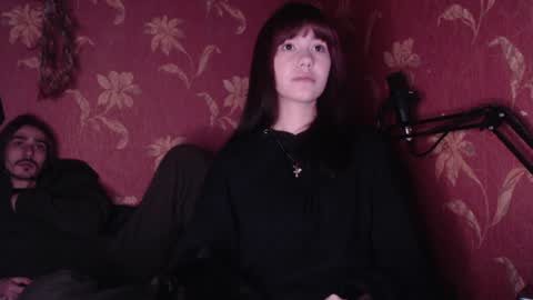 sam_kora online show from December 26, 2024, 7:05 pm