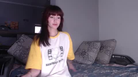 sam_kora online show from January 28, 2025, 10:02 am