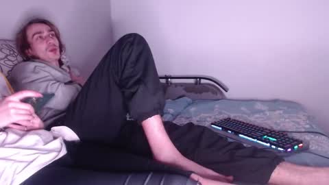 sam_kora online show from January 31, 2025, 2:17 pm