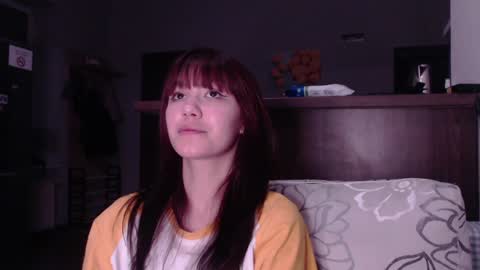 sam_kora online show from February 6, 2025, 6:24 pm