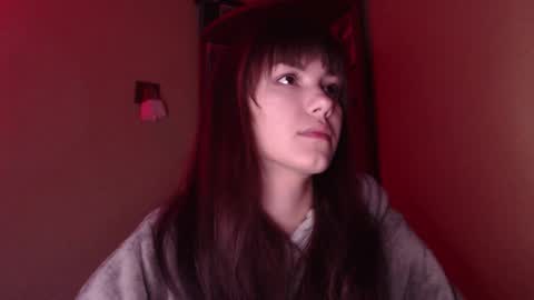 sam_kora online show from September 27, 2025, 8:03 pm