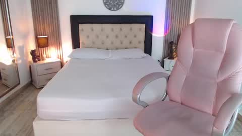 SAM MANSON online show from January 18, 2025, 3:16 pm