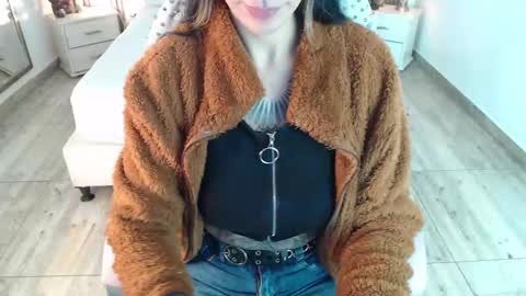 SAM MANSON online show from January 20, 2025, 12:07 pm