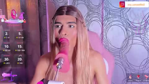 Snapshot of sam_naughty18 chatting on February 18, 2026, 7:32 pm sam_naughty18 online show from February 18, 2026, 7:32 pm