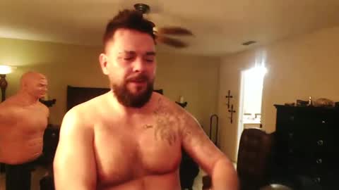 sam_papithebarber online show from March 9, 2025, 3:32 am