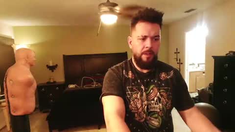 sam_papithebarber online show from March 10, 2025, 8:48 am