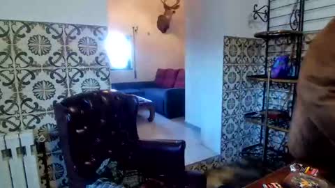 sam_papithebarber online show from December 20, 2025, 8:32 am