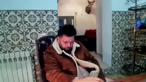 sam_papithebarber online show from December 23, 2025, 6:44 am