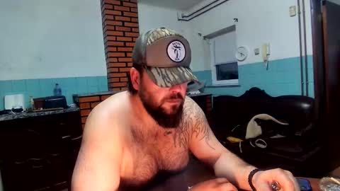 sam_papithebarber online show from February 2, 2026, 5:17 am