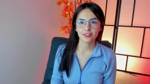 Sam online show from October 30, 2025, 1:12 pm