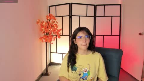 Sam online show from November 24, 2025, 12:16 pm