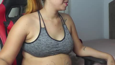 Samantha Roberts online show from February 6, 2026, 1:32 am