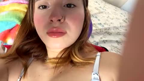 Samantha Roberts online show from March 30, 2026, 5:47 pm