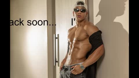 Snapshot of sam_rouge chatting on September 19, 2025, 5:02 pm sam_rouge online show from September 19, 2025, 5:02 pm