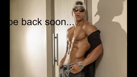 Snapshot of sam_rouge chatting on September 20, 2025, 2:18 pm sam_rouge online show from September 20, 2025, 2:18 pm
