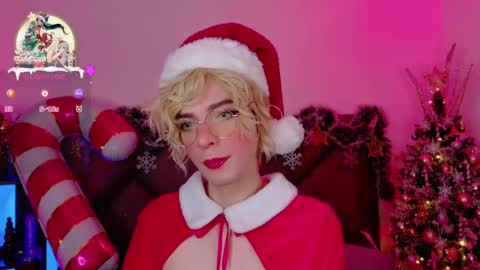 Snapshot of sam_russo chatting on December 24, 2024, 10:49 pm Sam online show from December 24, 2024, 10:49 pm