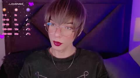 Snapshot of sam_russo chatting on February 10, 2025, 5:14 am Sam online show from February 10, 2025, 5:14 am