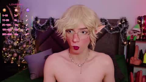 Sam online show from November 28, 2025, 6:16 am