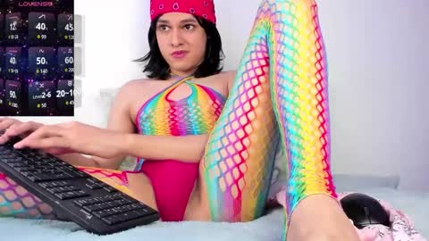 sam online show from December 5, 2025, 2:53 am