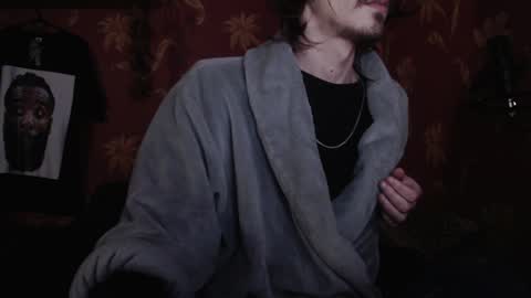 sam_skywalker online show from January 16, 2025, 5:21 am