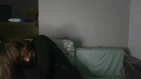 sam_skywalker online show from February 5, 2025, 12:49 pm