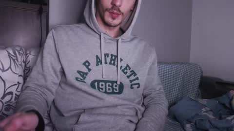 sam_skywalker online show from February 13, 2025, 5:33 pm