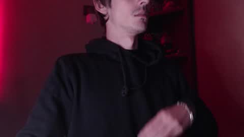 sam_skywalker online show from September 27, 2025, 7:08 pm