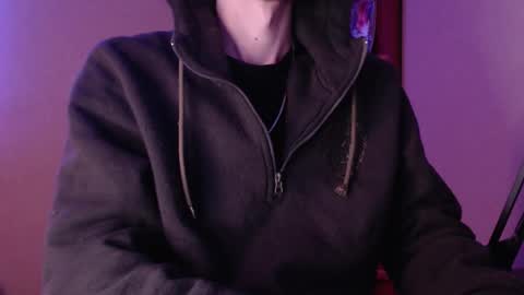 sam_skywalker online show from October 29, 2025, 6:42 pm