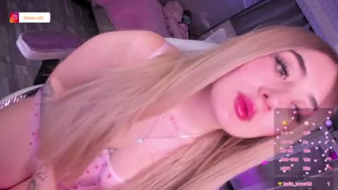 Snapshot of sam_thompsoon_ chatting on July 13, 2026, 3:09 am Sam online show from July 13, 2026, 3:09 am