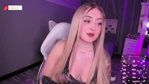 Snapshot of sam_thompsoon_ chatting on July 15, 2026, 2:17 am Sam online show from July 15, 2026, 2:17 am