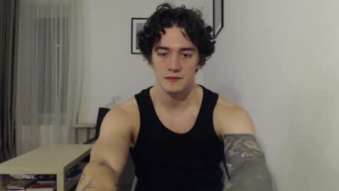 Sam online show from March 8, 2026, 12:30 am