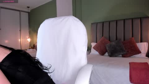  Samantha  online show from December 21, 2024, 1:10 pm